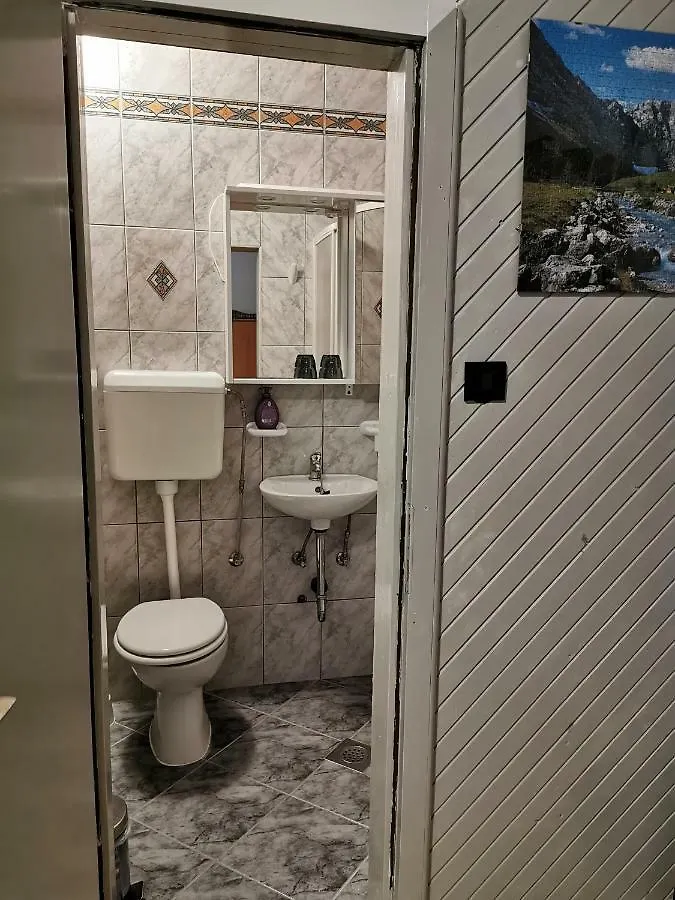 Studio Jadranka Bale Croacia